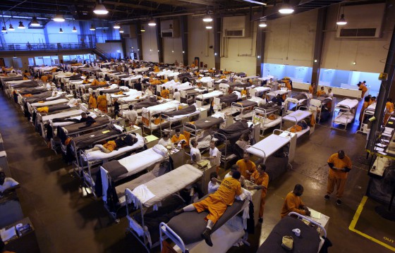 California Prisons4